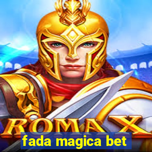 fada magica bet